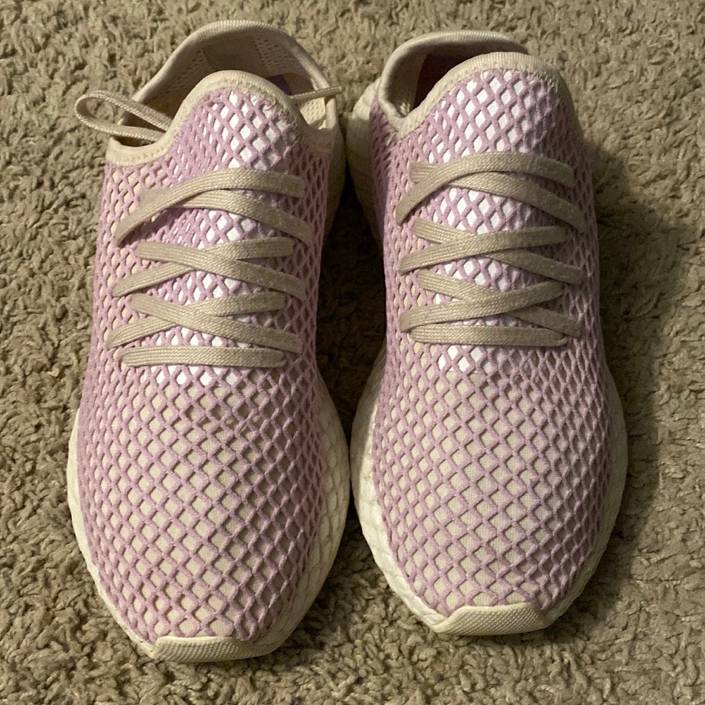 Womens Adidas
